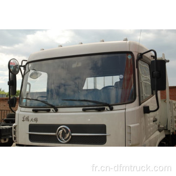 Dongfeng Kingrun DFL1140 4x2 camion de cargaison moyen